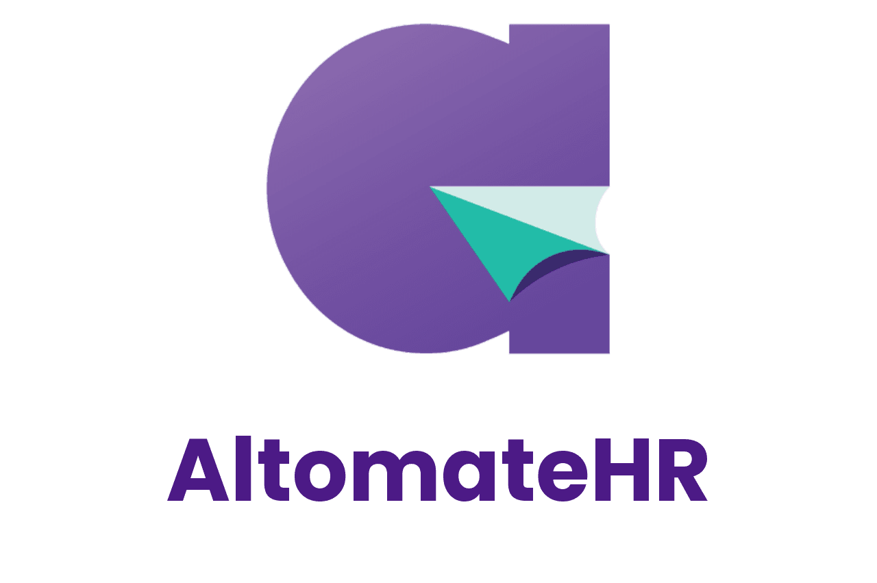 AltomateHR logo
